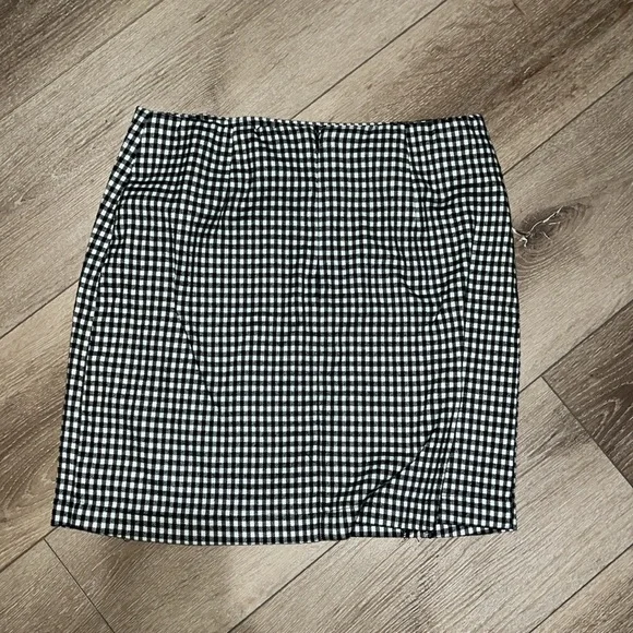 Eyeshadow skirt - Picture 2 of 4